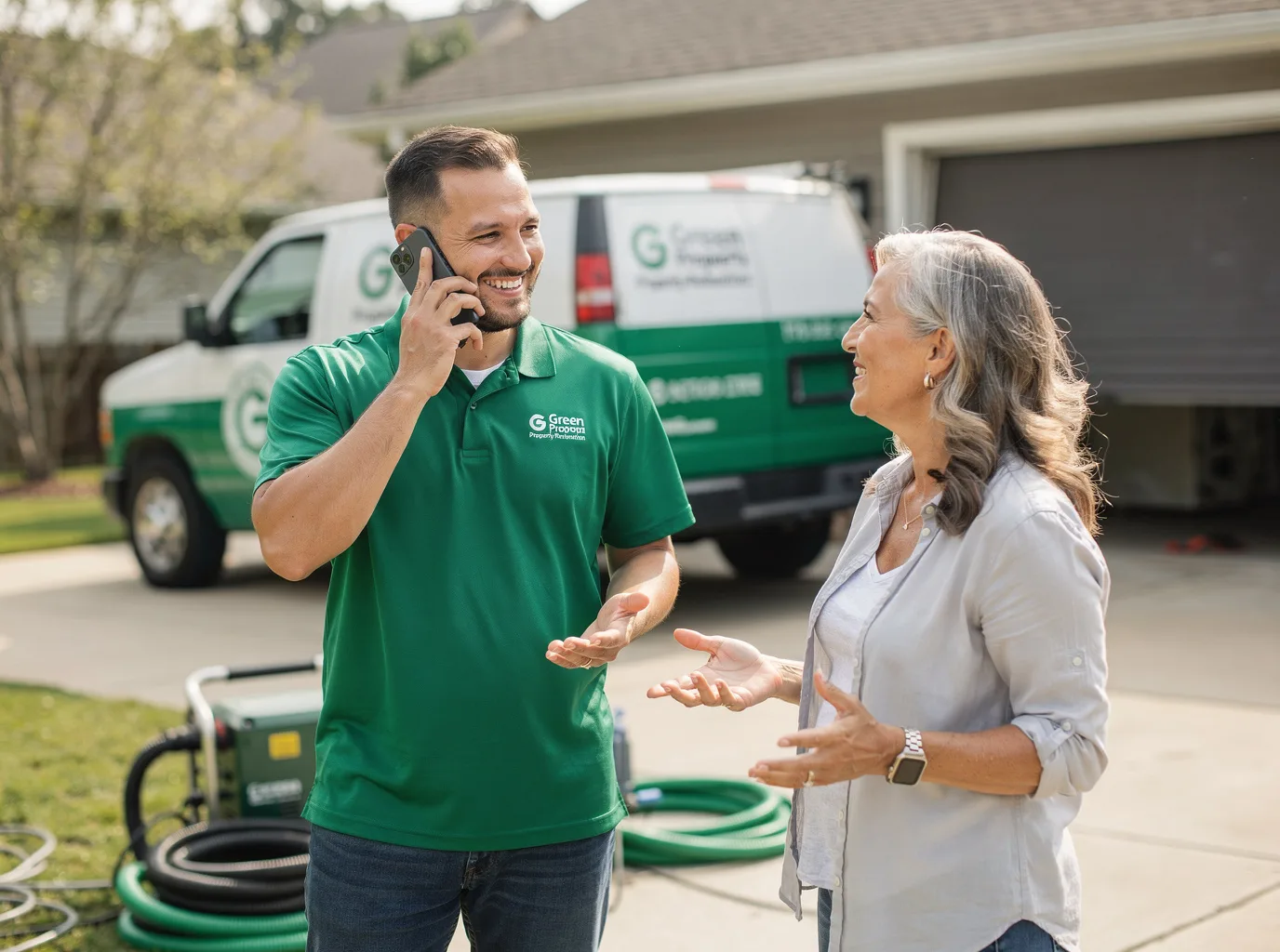 Water Damage Restoration Clay Springs, AZ FAQs